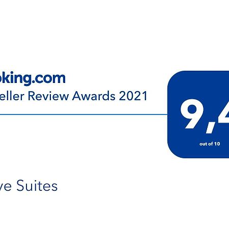 Pieve Suites Città della Pieve Eksteriør bilde