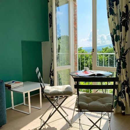 Pieve Suites Città della Pieve Eksteriør bilde