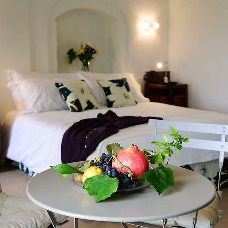 Pieve Suites Città della Pieve Eksteriør bilde