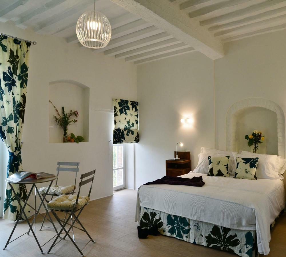Pieve Suites Città della Pieve Eksteriør bilde