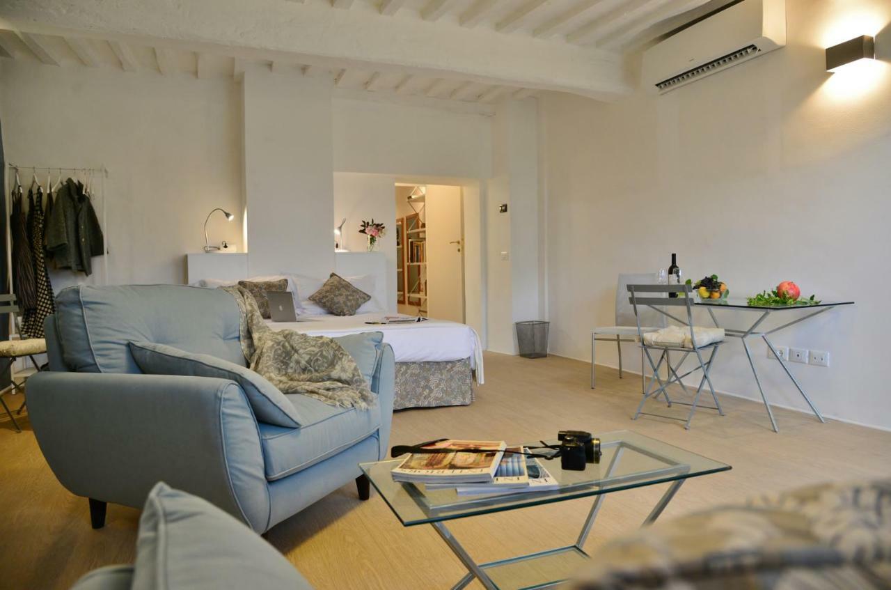 Pieve Suites Città della Pieve Eksteriør bilde