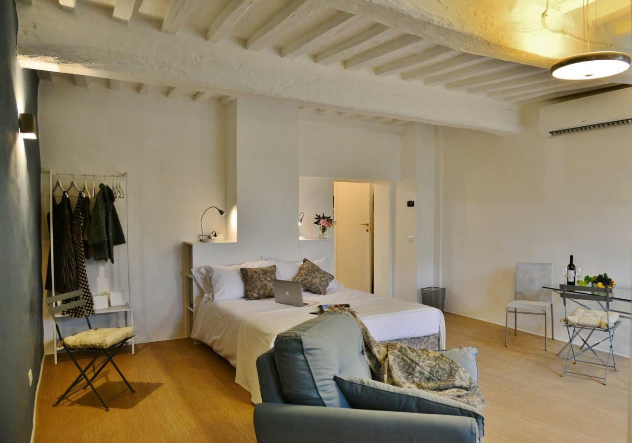 Pieve Suites Città della Pieve Eksteriør bilde