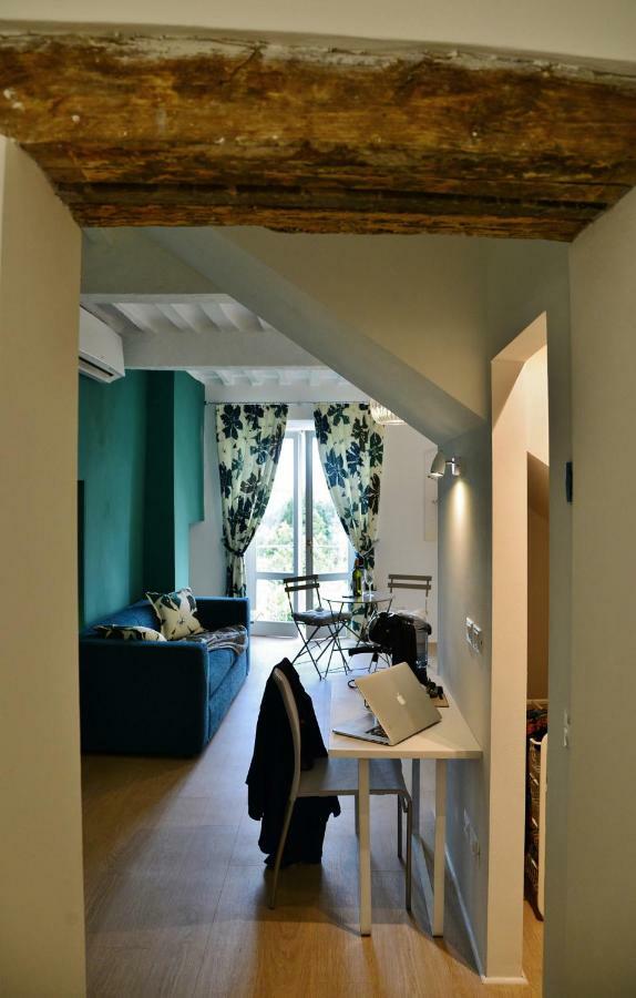 Pieve Suites Città della Pieve Eksteriør bilde