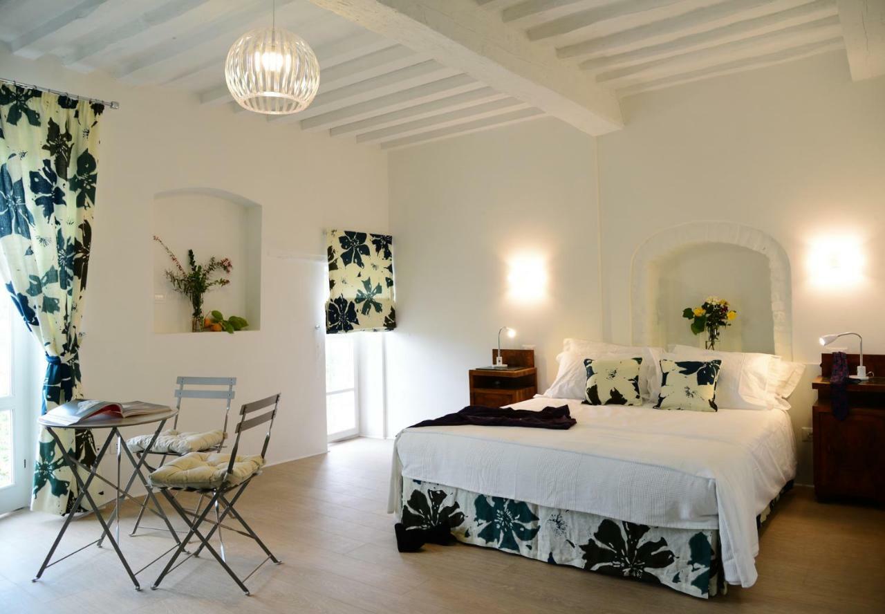 Pieve Suites Città della Pieve Eksteriør bilde