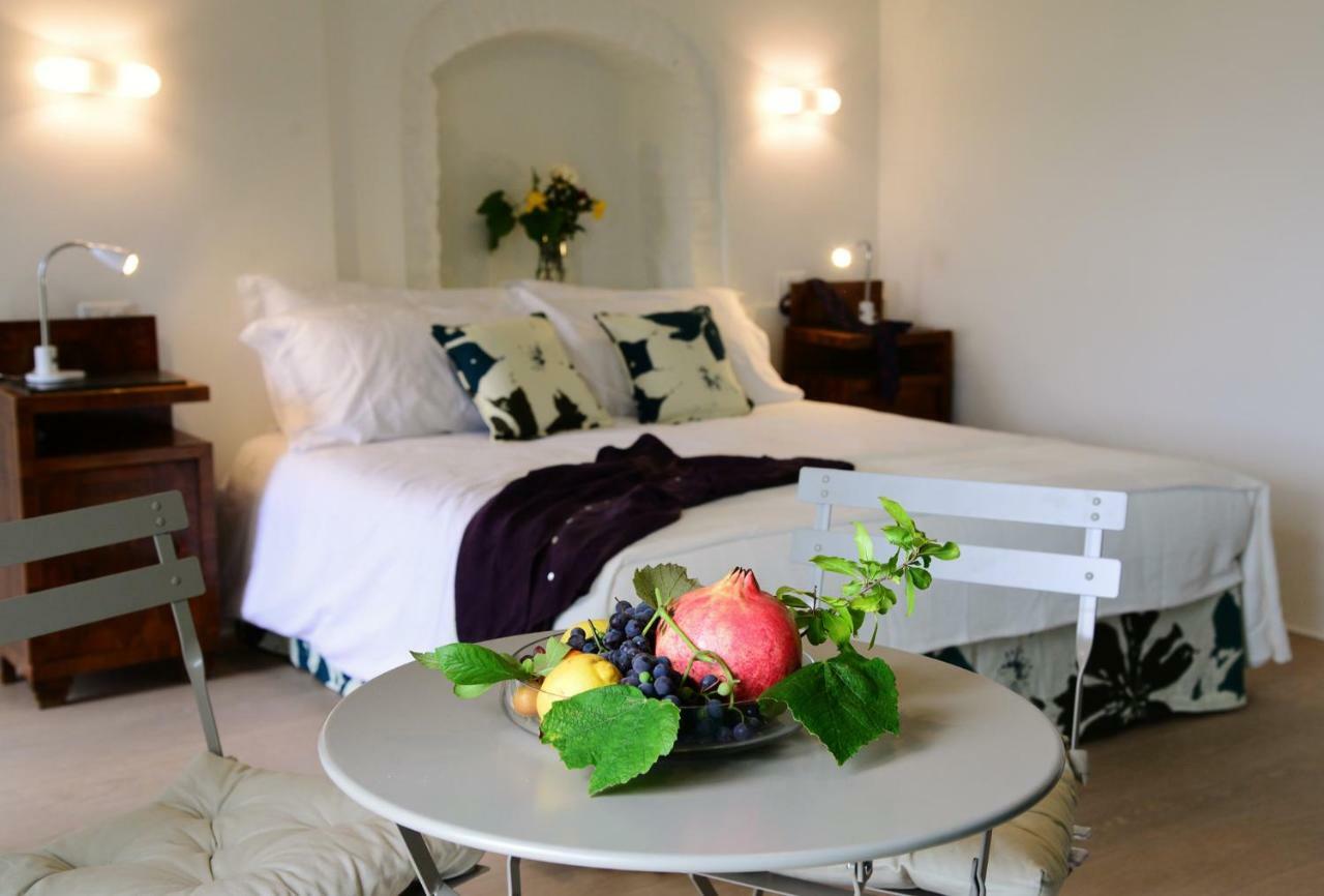 Pieve Suites Città della Pieve Eksteriør bilde