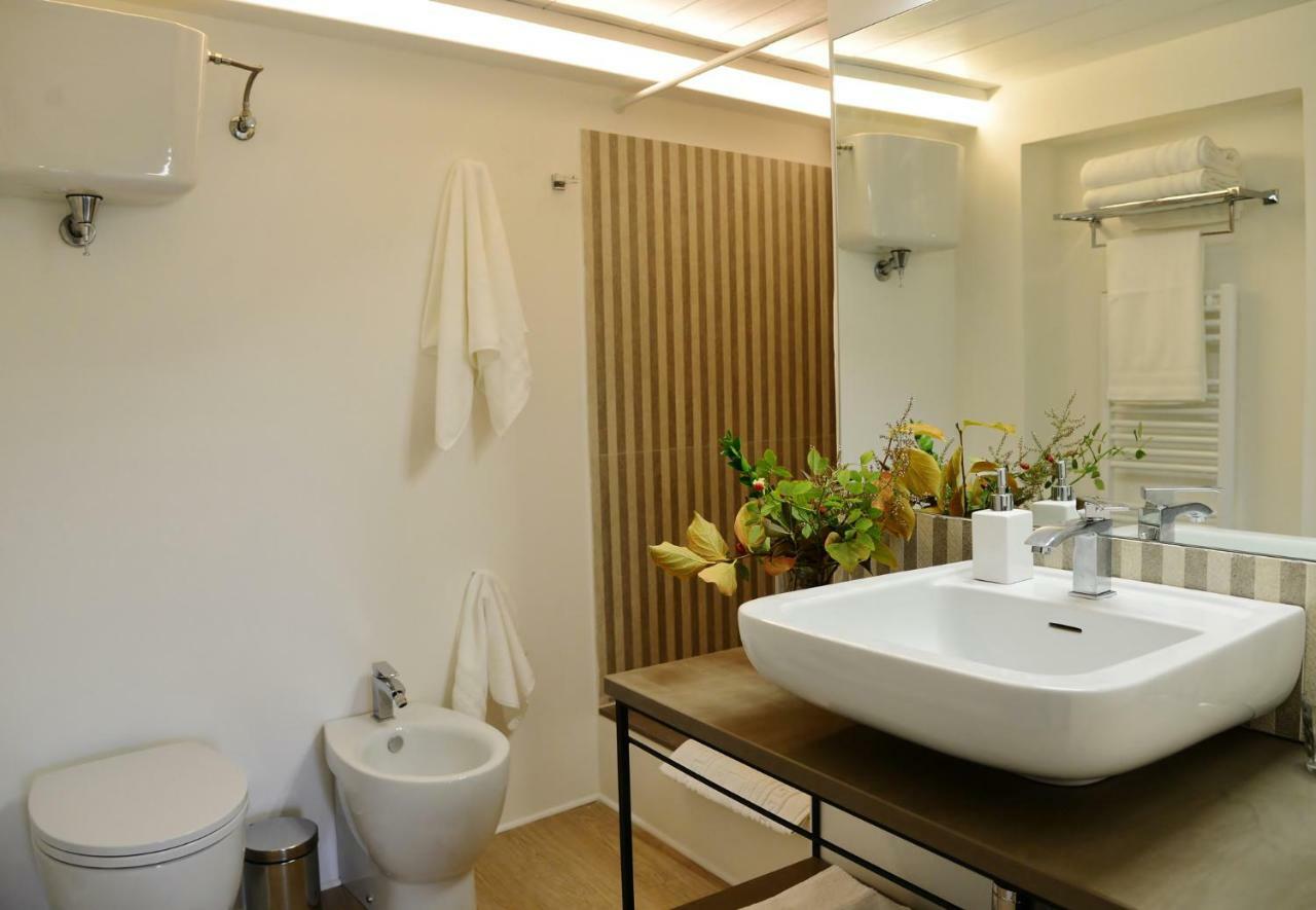 Pieve Suites Città della Pieve Eksteriør bilde