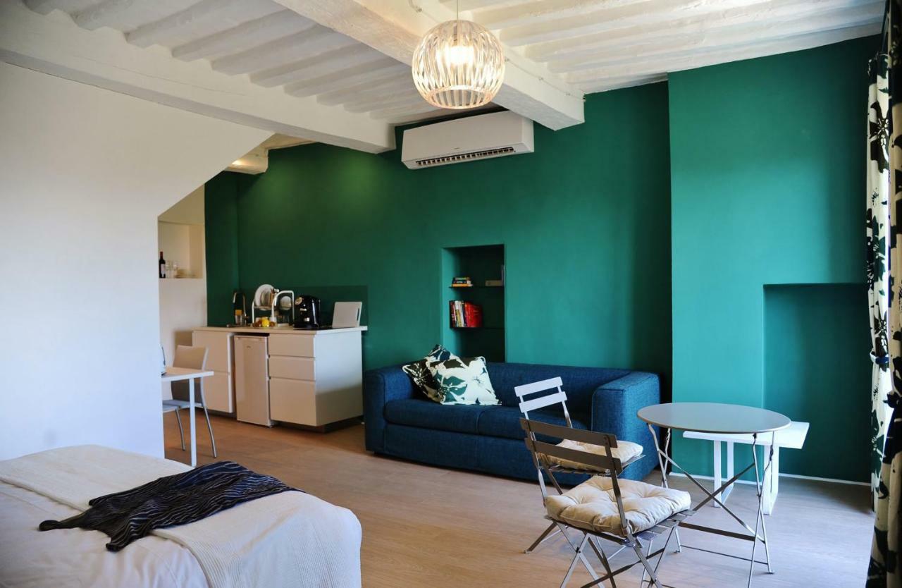 Pieve Suites Città della Pieve Eksteriør bilde