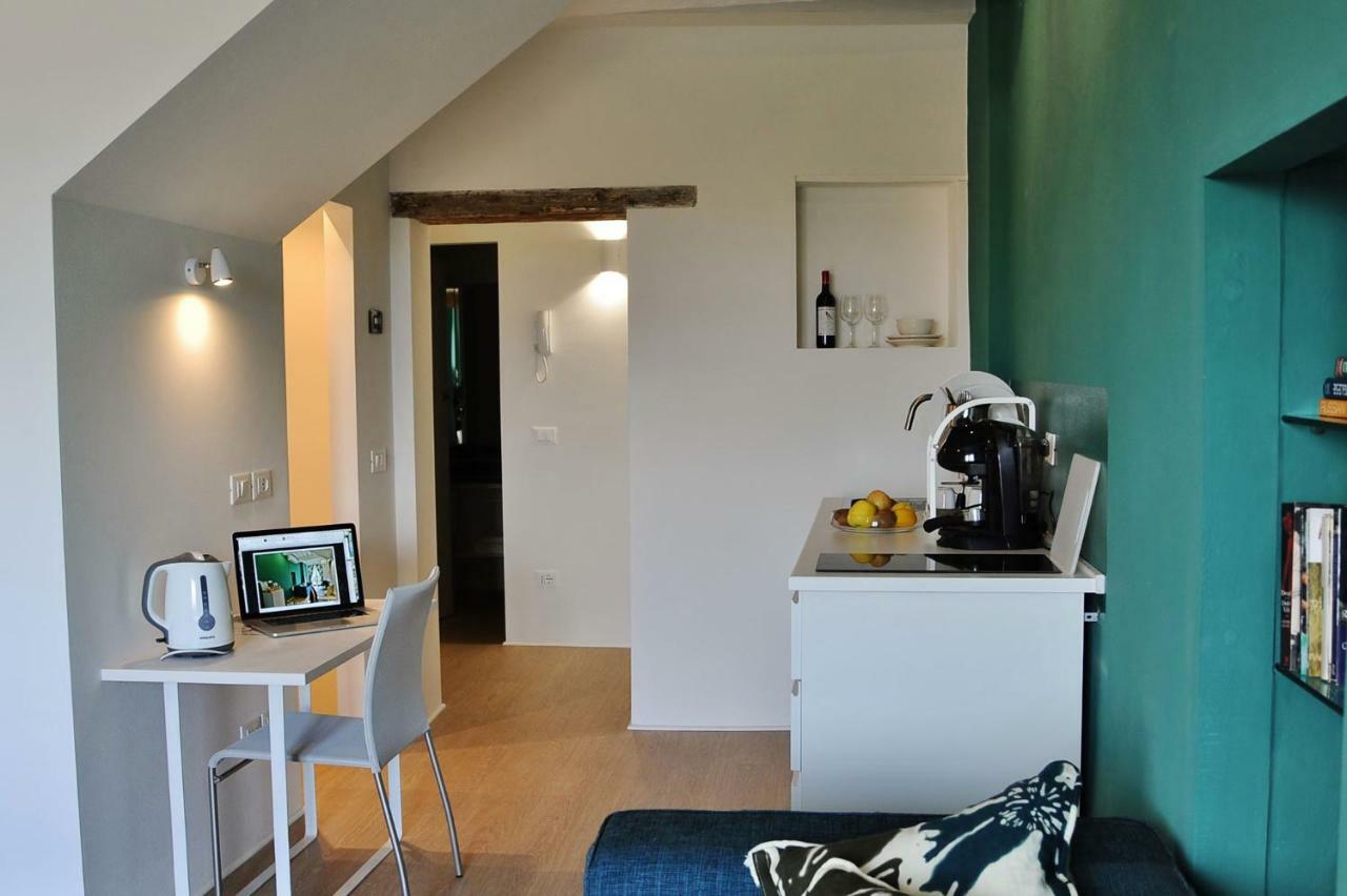 Pieve Suites Città della Pieve Eksteriør bilde