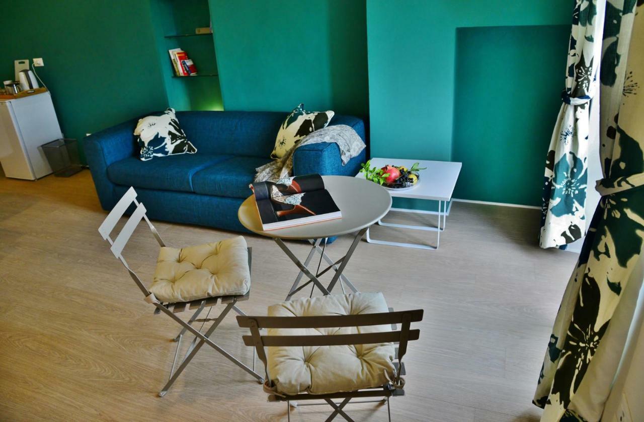 Pieve Suites Città della Pieve Eksteriør bilde