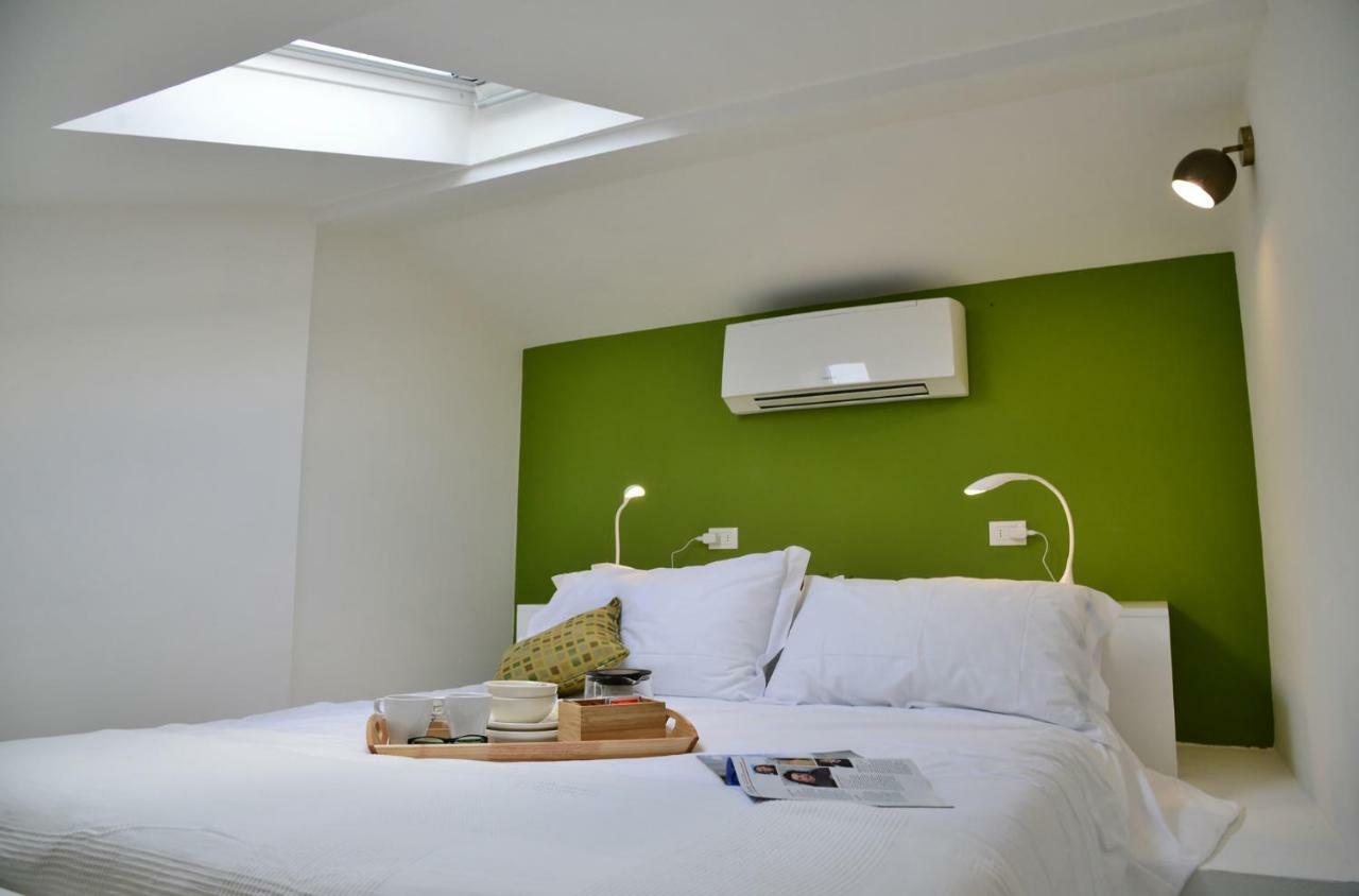 Pieve Suites Città della Pieve Eksteriør bilde