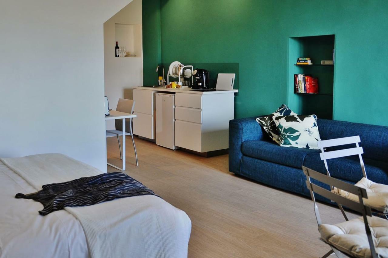 Pieve Suites Città della Pieve Eksteriør bilde