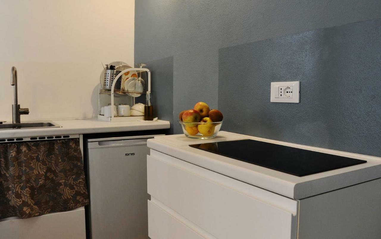 Pieve Suites Città della Pieve Eksteriør bilde