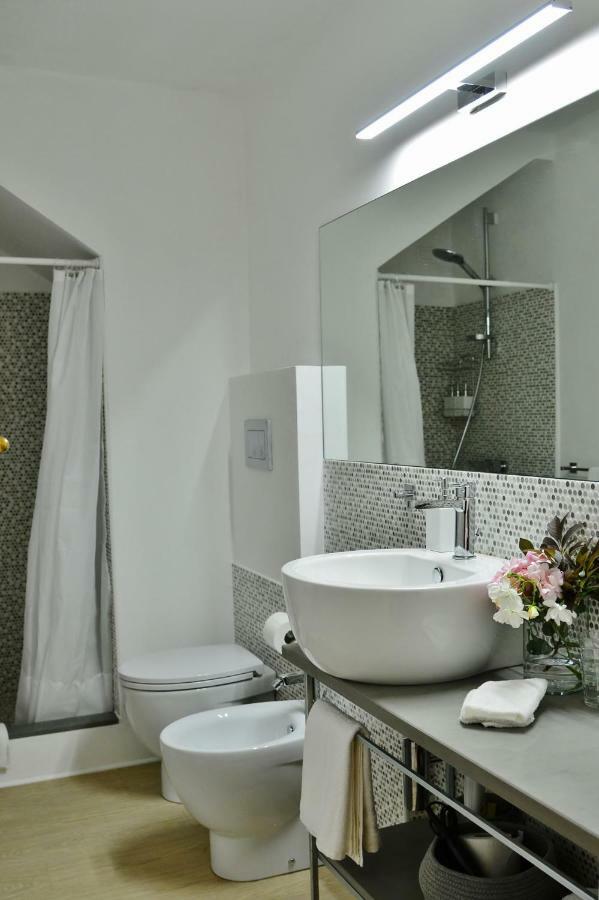 Pieve Suites Città della Pieve Eksteriør bilde