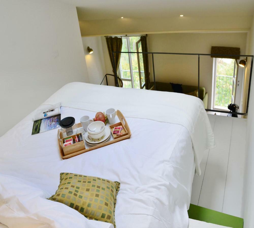 Pieve Suites Città della Pieve Eksteriør bilde