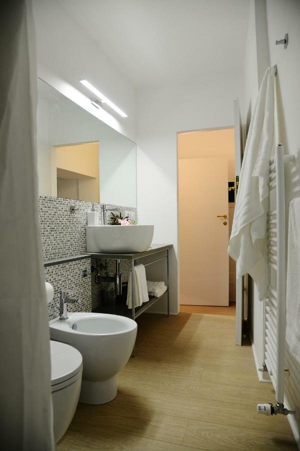 Pieve Suites Città della Pieve Eksteriør bilde