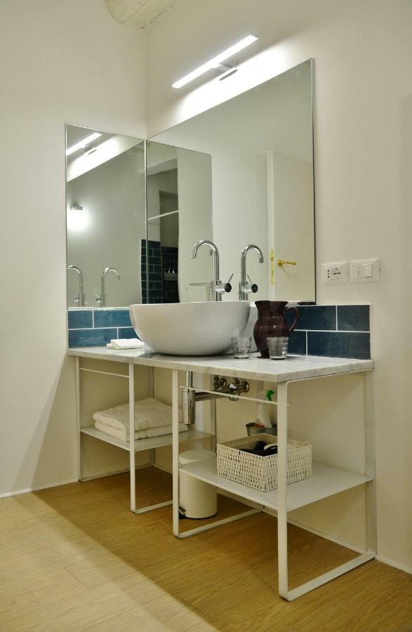 Pieve Suites Città della Pieve Eksteriør bilde