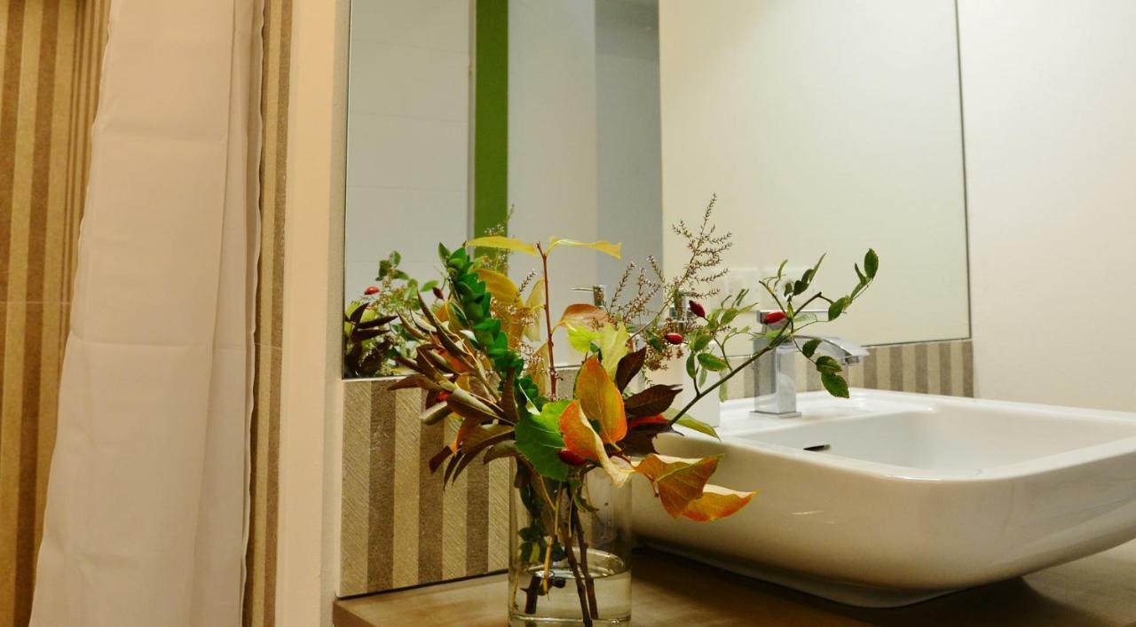 Pieve Suites Città della Pieve Eksteriør bilde