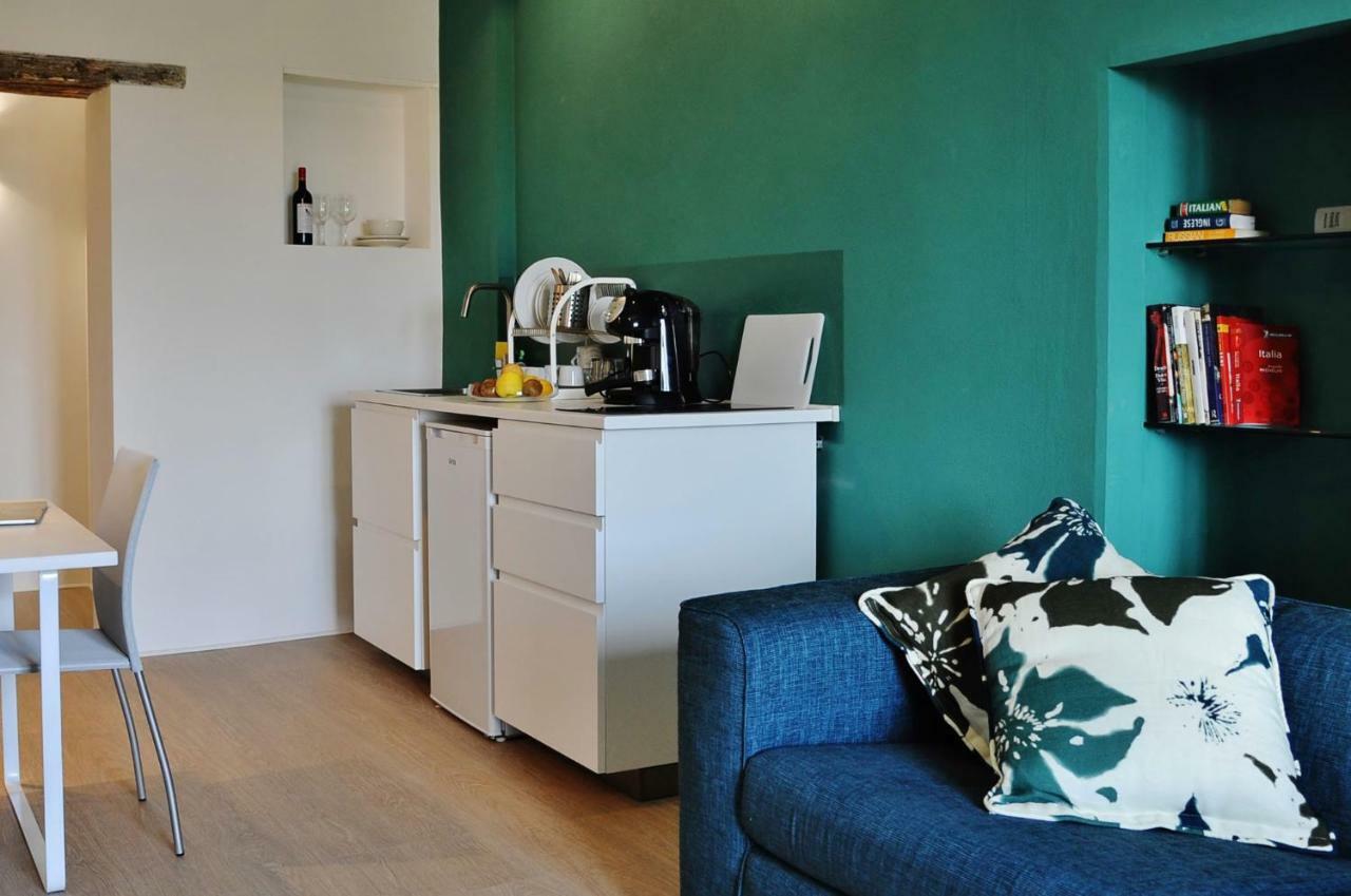 Pieve Suites Città della Pieve Eksteriør bilde