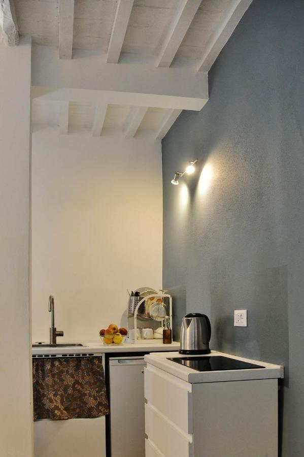 Pieve Suites Città della Pieve Eksteriør bilde