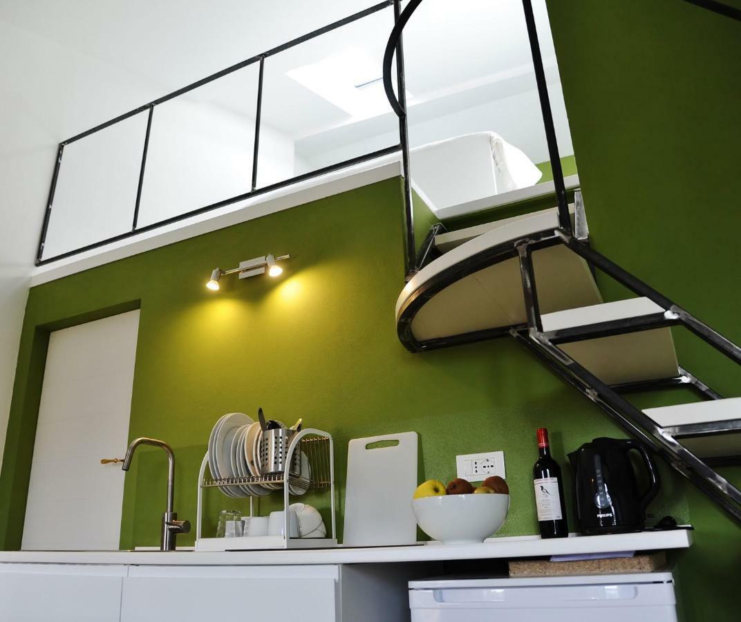 Pieve Suites Città della Pieve Eksteriør bilde