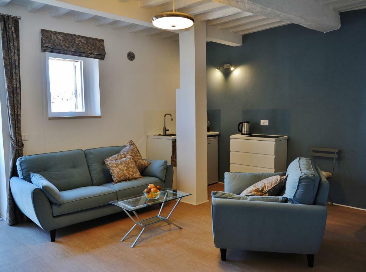 Pieve Suites Città della Pieve Eksteriør bilde